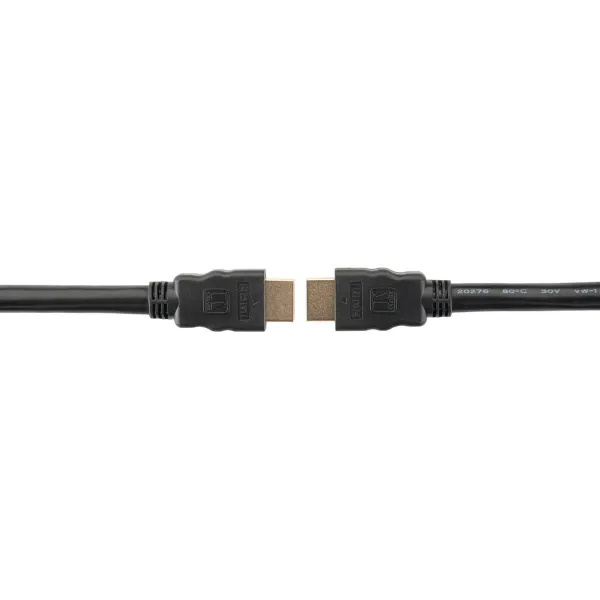 HDMI kabelis Kramer Electronics 97-01214025 Juoda 7,6 m