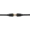HDMI kabelis Kramer Electronics 97-01214025 Juoda 7,6 m