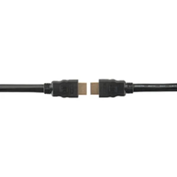 HDMI-kaapeli Kramer Electronics 97-01214025 Musta 7,6 m