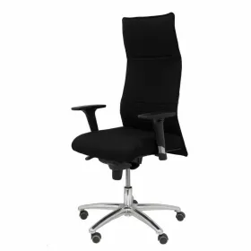 Office Chair Albacete XL Piqueras y Crespo 206SXLBALI840 Black