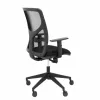 Офисный стул Motilla  PYC 21SBALI840B10 Чёрный