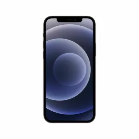 Viedtālruņi Apple iPhone 12 6,1" Melns 64 GB