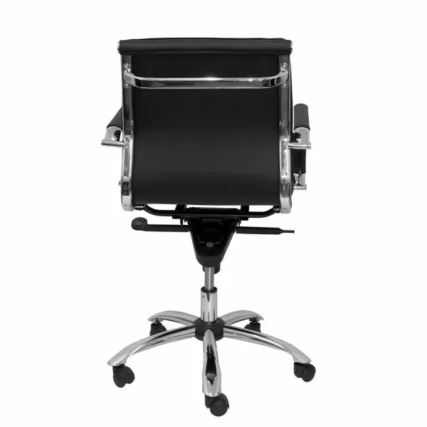 Office Chair Piqueras y Crespo 255CBNE Black