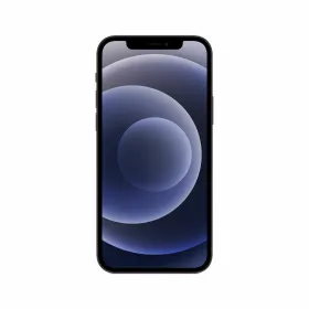 Nutitelefonid Apple iPhone 12 6,1" 128 GB Must