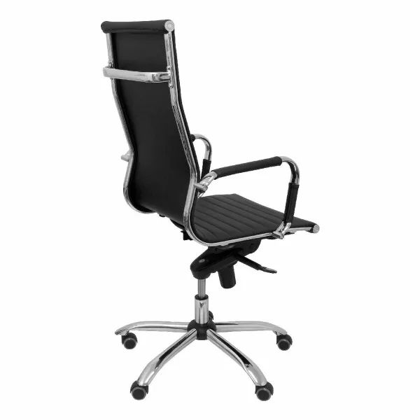 Office Chair Madroño Piqueras y Crespo 257DBNE Black