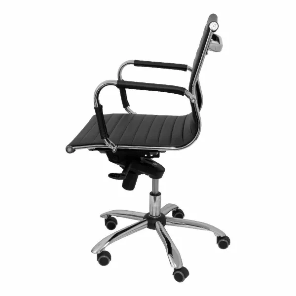 Office Chair Madroño Piqueras y Crespo 258CBNE Black