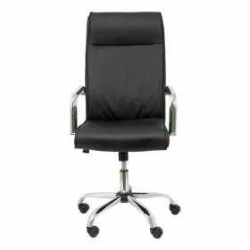 Office Chair Carcelén Piqueras y Crespo 260SPNE Black