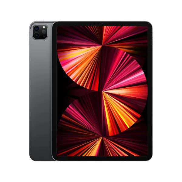 Tablet Apple iPad Pro 11" M1 8 GB RAM 128 GB Grey