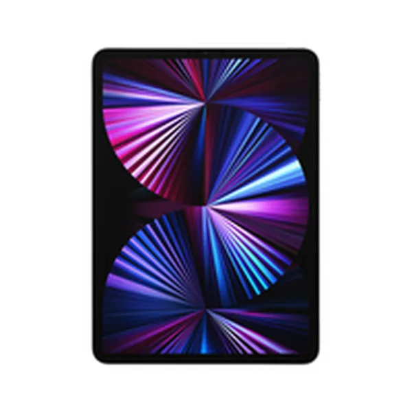 Tablet Apple iPad Pro 11" M1 8 GB RAM 128 GB Silver