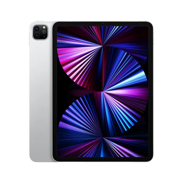 Tablet Apple iPad Pro 11" M1 8 GB RAM 128 GB Silver