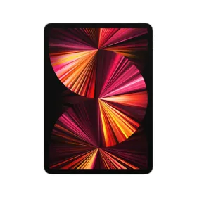 Tabletti Apple iPad Pro 11" M1 8 GB RAM 256 GB Harmaa