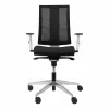 Office Chair Cózar Piqueras y Crespo 278SBBALI840 Black