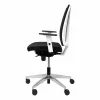 Office Chair Cózar Piqueras y Crespo 278SBBALI840 Black