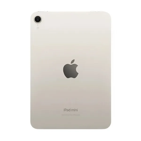 Tablet Apple iPad Mini 2021 (6ª Gen.) 8,3" Octa Core A15 Bionic 4 GB RAM 64 GB White