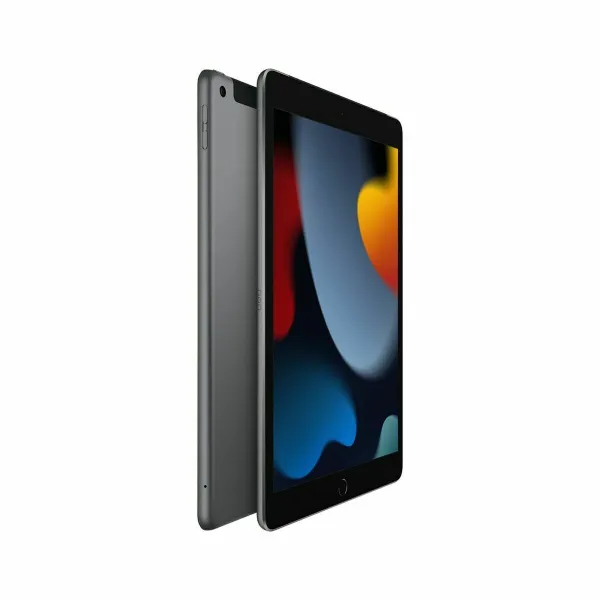 Tabletti Apple Ipad 2021 10,2" Hexa Core A13 3 GB RAM 64 GB Harmaa