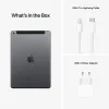Tablet Apple Ipad 2021 10,2" Hexa Core A13 3 GB RAM 64 GB Grey