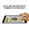 Tabletti Apple Ipad 2021 10,2" Hexa Core A13 3 GB RAM 64 GB Harmaa