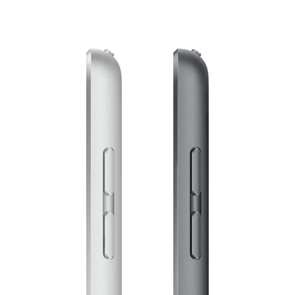 Tabletti Apple Ipad 2021 10,2" Hexa Core A13 3 GB RAM 64 GB Harmaa