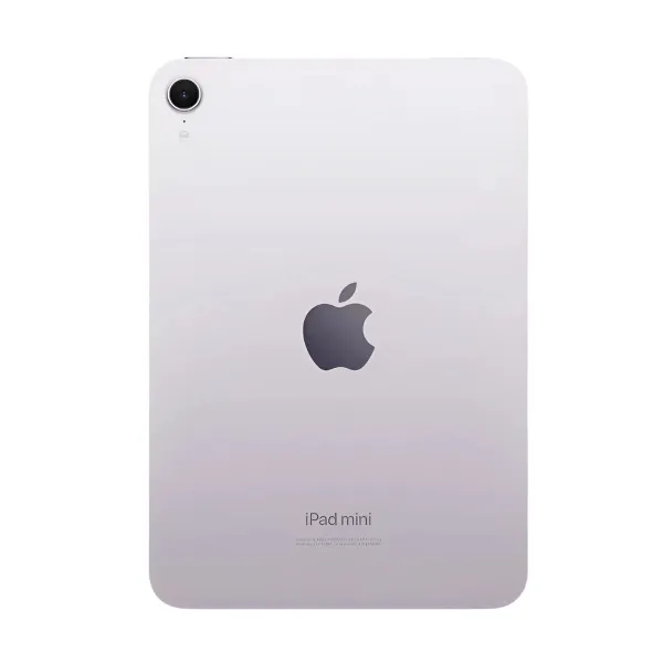 Tablet Apple iPad Mini 2021 8,3" Octa Core A15 Bionic 4 GB RAM 64 GB Purple