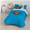 Nordic cover Superman Superman Multicolour 175 Threads 140 x 200 cm