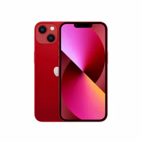 Nutitelefonid Apple iPhone 13 6,1" Punane A15 128 GB