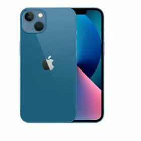 Смартфоны Apple iPhone 13 Синий 6,1" A15 128 Гб