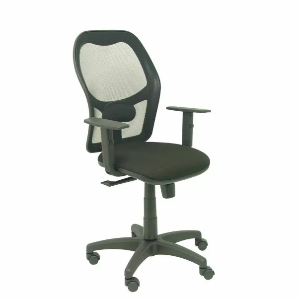 Офисный стул Alocén Piqueras y Crespo 345SNBALI840B10 Чёрный