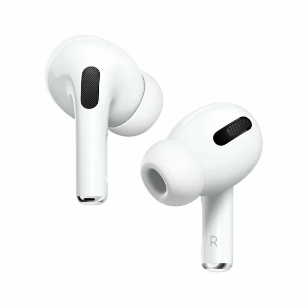 Наушники с микрофоном Apple AIRPODS PRO