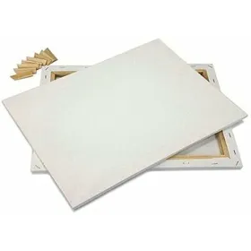 Полотно Liderpapel A30208-4P 33 x 22 cm