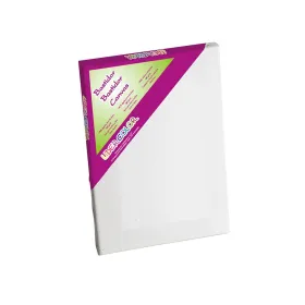 Полотно Liderpapel A30208-6F 41 x 33 cm