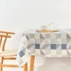 Tablecloth Belum 0318-124 Multicolour 200 x 155 cm Geometric