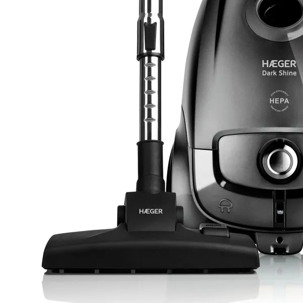 Poistin Haeger VC-70B.043A Musta 700 W