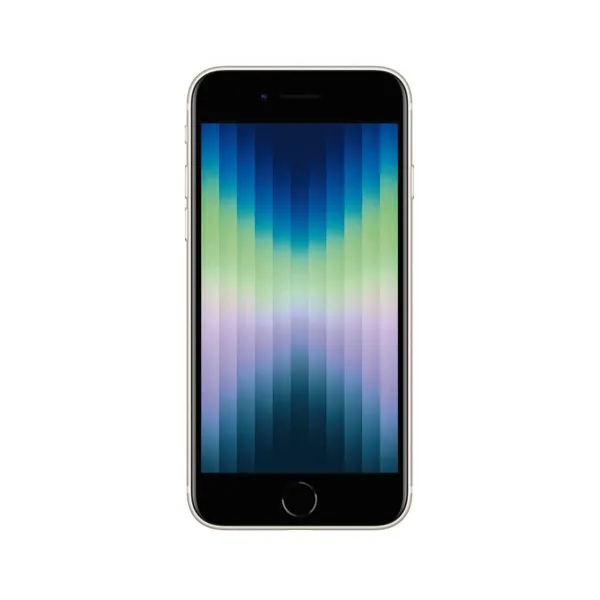 Smartphone Apple iPhone SE 4,7" Hexa Core 4 GB RAM 256 GB White