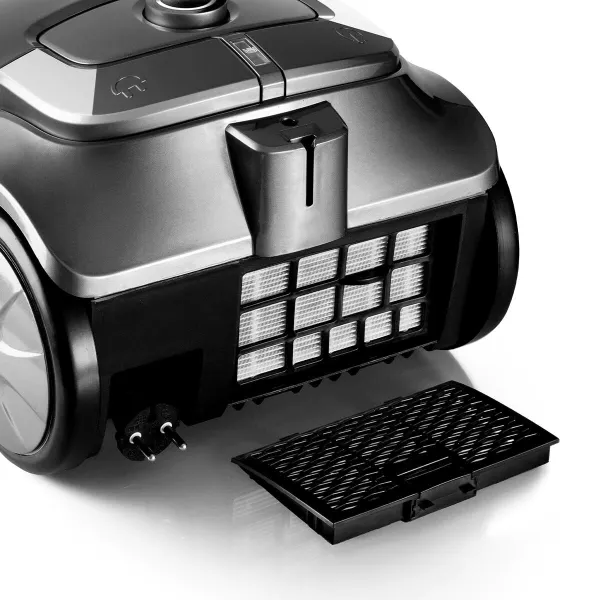 Imiseade Haeger VC-70B.043A Must 700 W