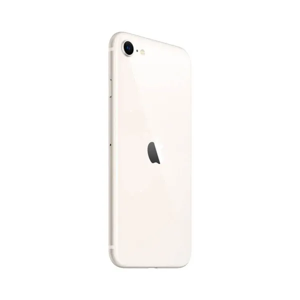 Smartphone Apple iPhone SE 4,7" Hexa Core 4 GB RAM 256 GB White