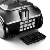 Poistin Haeger VC-70B.043A Musta 700 W