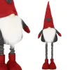 Christmas decoration-elf Springos CA0895 66cm