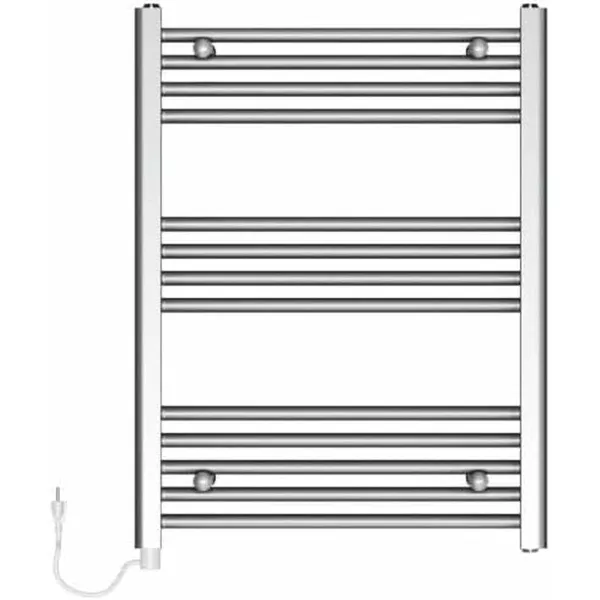 Elektrisks Sienas Dvieļu Žāvētājs Haeger TW-30C.004A 300 W 80 x 60 cm
