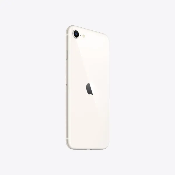 Smartphone Apple iPhone SE 4,7" Hexa Core 4 GB RAM 256 GB White