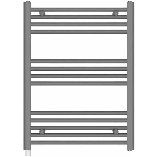 Elektrisks Sienas Dvieļu Žāvētājs Haeger TW-30G.003A 300 W 80 x 60 cm