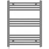 Elektrisks Sienas Dvieļu Žāvētājs Haeger TW-30G.003A 300 W 80 x 60 cm