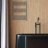 Electric Towel Rack to Hang on Wall Haeger TW-30G.003A 300 W 80 x 60 cm