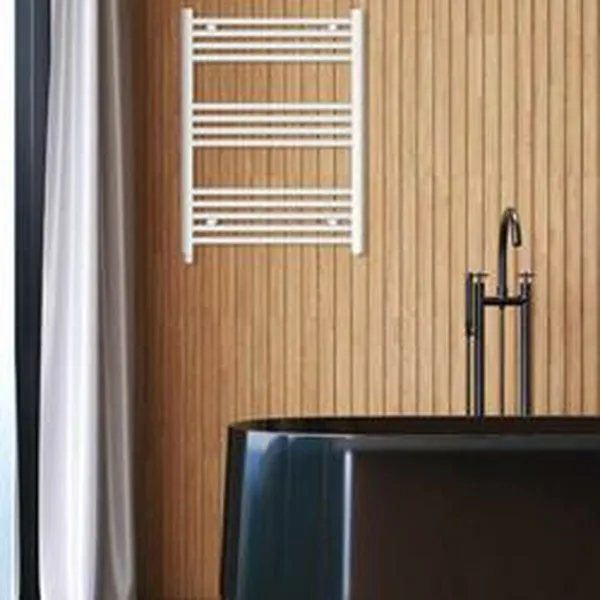 Elektrisks Sienas Dvieļu Žāvētājs Haeger TW-30W.002A- 300 W 80 x 60 cm