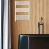 Elektrisks Sienas Dvieļu Žāvētājs Haeger TW-30W.002A- 300 W 80 x 60 cm