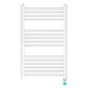 Electric Towel Rack to Hang on Wall Haeger TW-40W.006A 400 W 80 x 50 cm