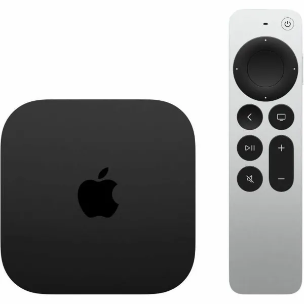 Straumēšanas ierīce Apple TV 4K