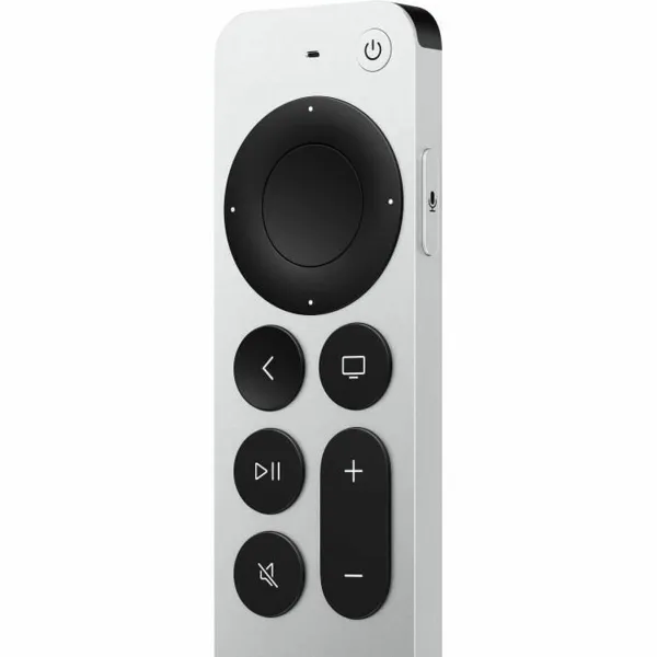 Straumēšanas ierīce Apple TV 4K