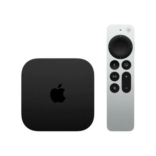 Smart TV Adapteris Apple TV 4K