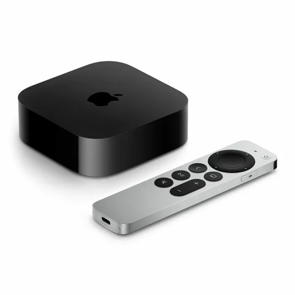 Smart TV Adapteris Apple TV 4K