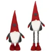 Christmas decoration-elf Springos CA0895 66cm